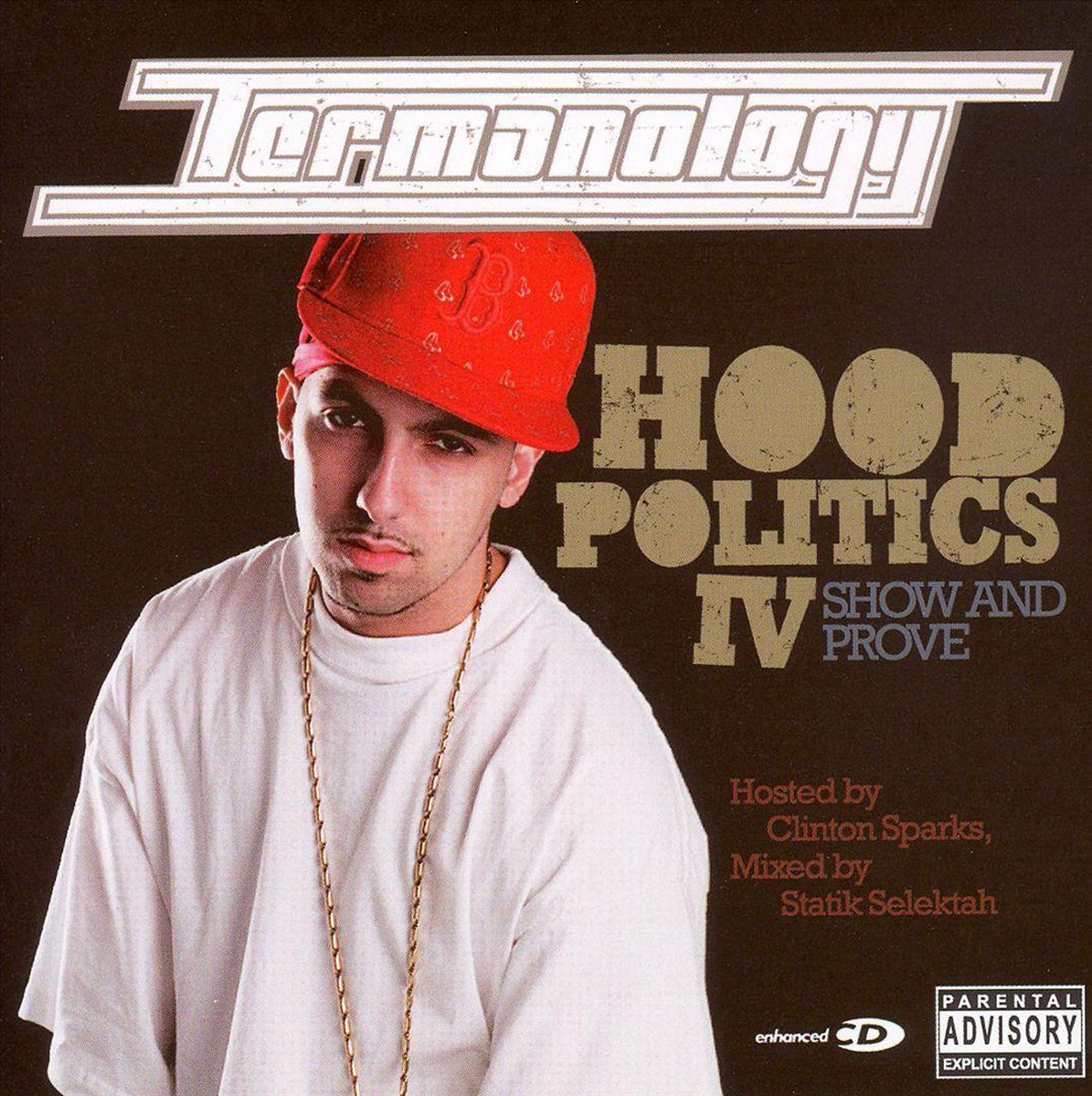 Hood Politics