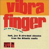 Vibra Finger