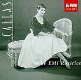 Callas Edition - The EMI Rarities