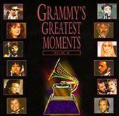 Grammy's Greatest Moments, Vol. 3