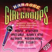 Girl Band Karaoke