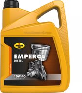 Kroon-Oil Emperol Diesel 10W-40 - 31328 | 5 L can / bus
