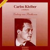 Golden - Carlos Kleiber conducts Beethoven