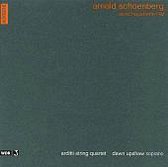 Arnold Schoenberg 2: Streichquartette I-IV