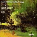 The Composer-Pianists / Marc-Andre Hamelin