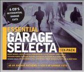 Essential Garage Selecta