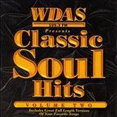 WDAS FM Classic Soul Hits, Vol. 2