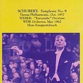 Knappertsbusch and the Romantics - Weber & Schubert