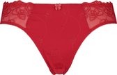 Hunkemöller Slip Diva Rood XL