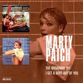Broadway Bit/I Get a Boot Out of You