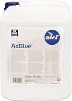 Yara Air1 AdBlue – 10 liter - met handige schenktuit.