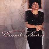 Best of Candi Staton [CGI]