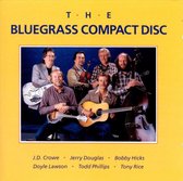 The Bluegrass Compact Disc, Vol. 1