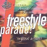 Freestyle Parade, Vol. 1