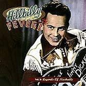 Hillbilly Fever, Vol. 3: Legends of Nashville