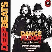 Dancefloor Classics, Vol. 3
