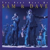 Very Best of Sam & Dave