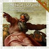 Mendelssohn: Symphonie No. 2 "Lobgesang"