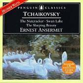 Tchaikovsky: Nutcracker; Swan Lake; Sleeping Beauty