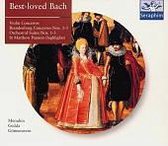 Best-Loved Bach (Box Set)