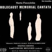 Ptaszynska: Holocaust Memorial Cantata