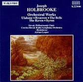 Holbrooke: Orchestral Works