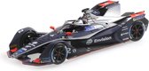 Envision Virgin Racing #2 S. Bird Season 6