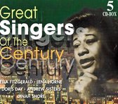 Great Singers Of The Century 4