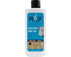Plouf hond witte vacht shampoo 200ml