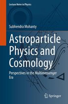 Lecture Notes in Physics 975 - Astroparticle Physics and Cosmology
