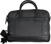 Calvin Klein Ezr4 laptoptas 15 inch black