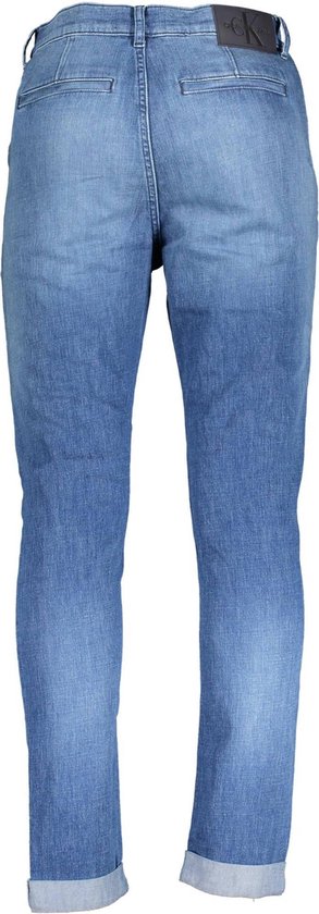 Calvin Klein Jeans Blauw 32 Heren | bol.com