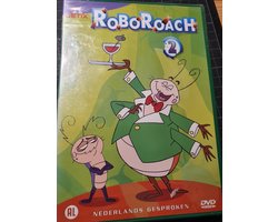 Roboroach - Deel 02