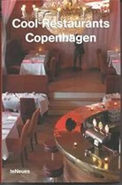 Cool Restaurants - Copenhagen