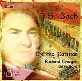 J. S. Bach: The Six Partitas
