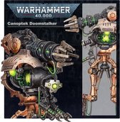 Nécrons: Maraudeur Canoptek