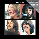 The Beatles Record Sleeve Kalender 2021