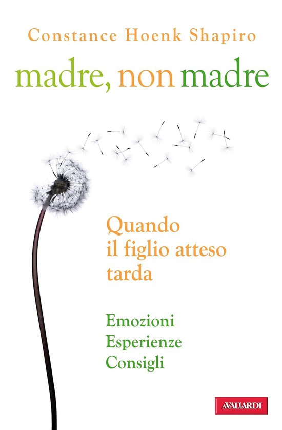 Madre, non madre - cover