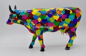 CowParade | Heartstanding Cow | Small