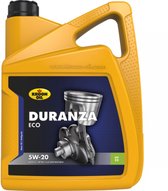 Kroon-Oil Duranza ECO 5W-20 - 35173 | 5 L can / bus