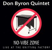No-Vibe Zone: Live At The Knitting Factory