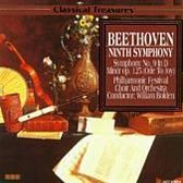 Beethoven: Ninth Symphony