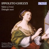 Cappella Musicale Di San Giacomo Maggiore & Roberto Cascio - Salmi A Due Voci - Dialogi Sagri (2 CD)