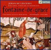 Fontaine De Grace - Jehan De Lescurel