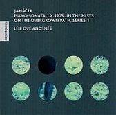 Janacek: Piano Sonata, In The Mists etc / Leif Ove Andsnes