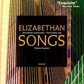Classical Express - Elizabethan Songs / Minter, O'Dette
