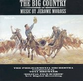 Big Country: Music of Jerome Moross
