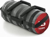 Toorx Powerbag met 6 Hendels - 15 kg
