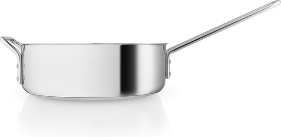 Eva Trio Sauteerpan à 24 cm