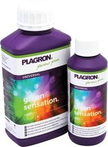 PLAGRON GREEN SENSATION 100 ML
